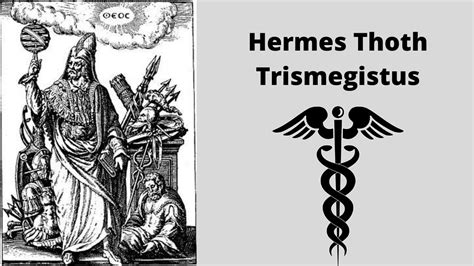 hermes toth bücjer|Hermes Trismegistus .